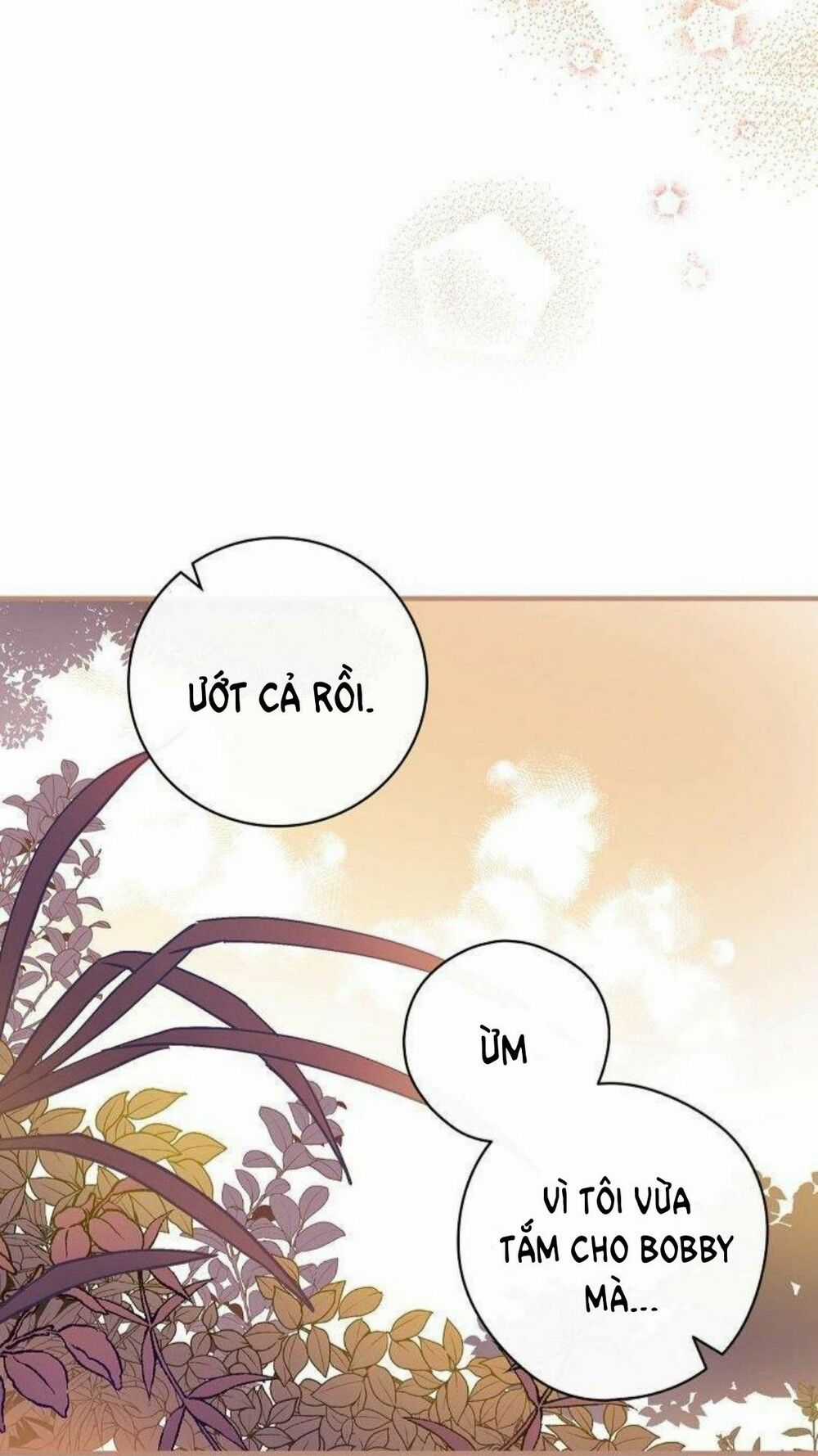 Giai Điệu Của Nhành Cây Khô Héo Chapter 11 trang 16