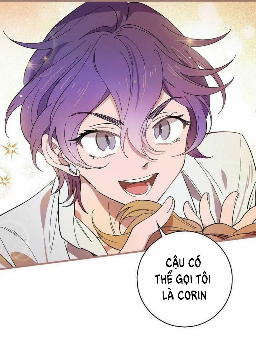 Giai Điệu Của Nhành Cây Khô Héo Chapter 11 trang 21