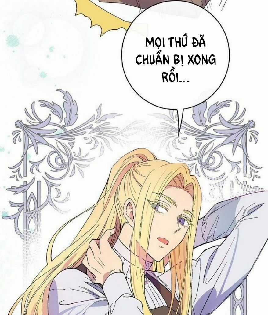 Giai Điệu Của Nhành Cây Khô Héo Chapter 11 trang 26