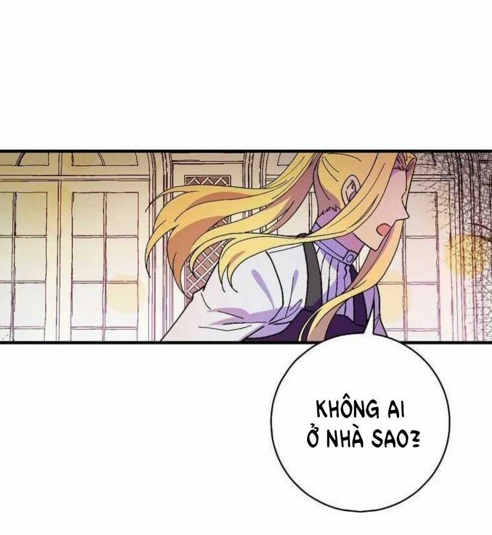 Giai Điệu Của Nhành Cây Khô Héo Chapter 11 trang 32