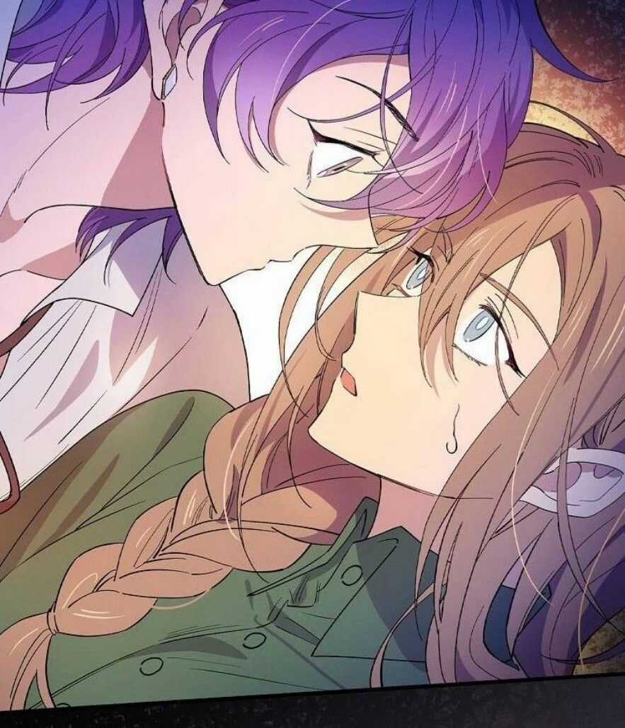 Giai Điệu Của Nhành Cây Khô Héo Chapter 11 trang 35