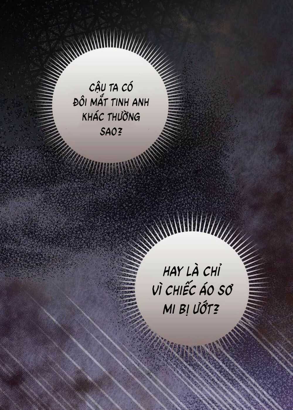 Giai Điệu Của Nhành Cây Khô Héo Chapter 11 trang 36