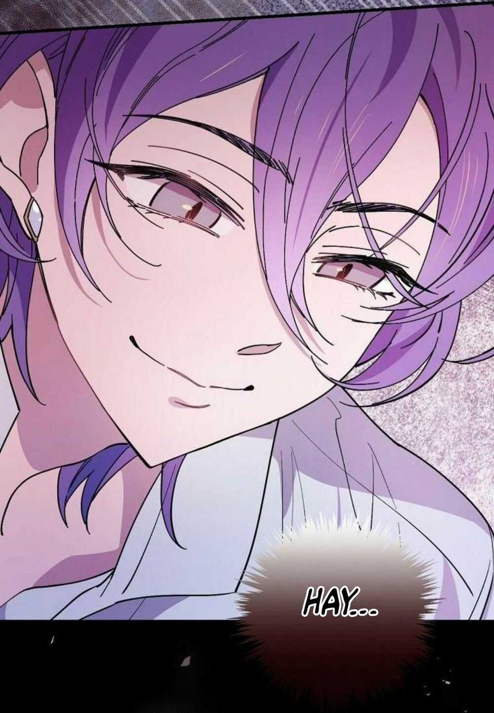 Giai Điệu Của Nhành Cây Khô Héo Chapter 11 trang 37