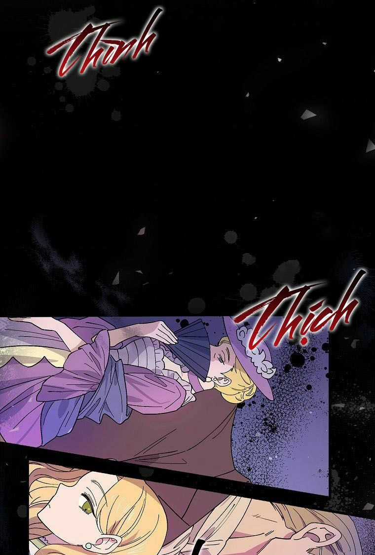 Giai Điệu Của Nhành Cây Khô Héo Chapter 11 trang 39