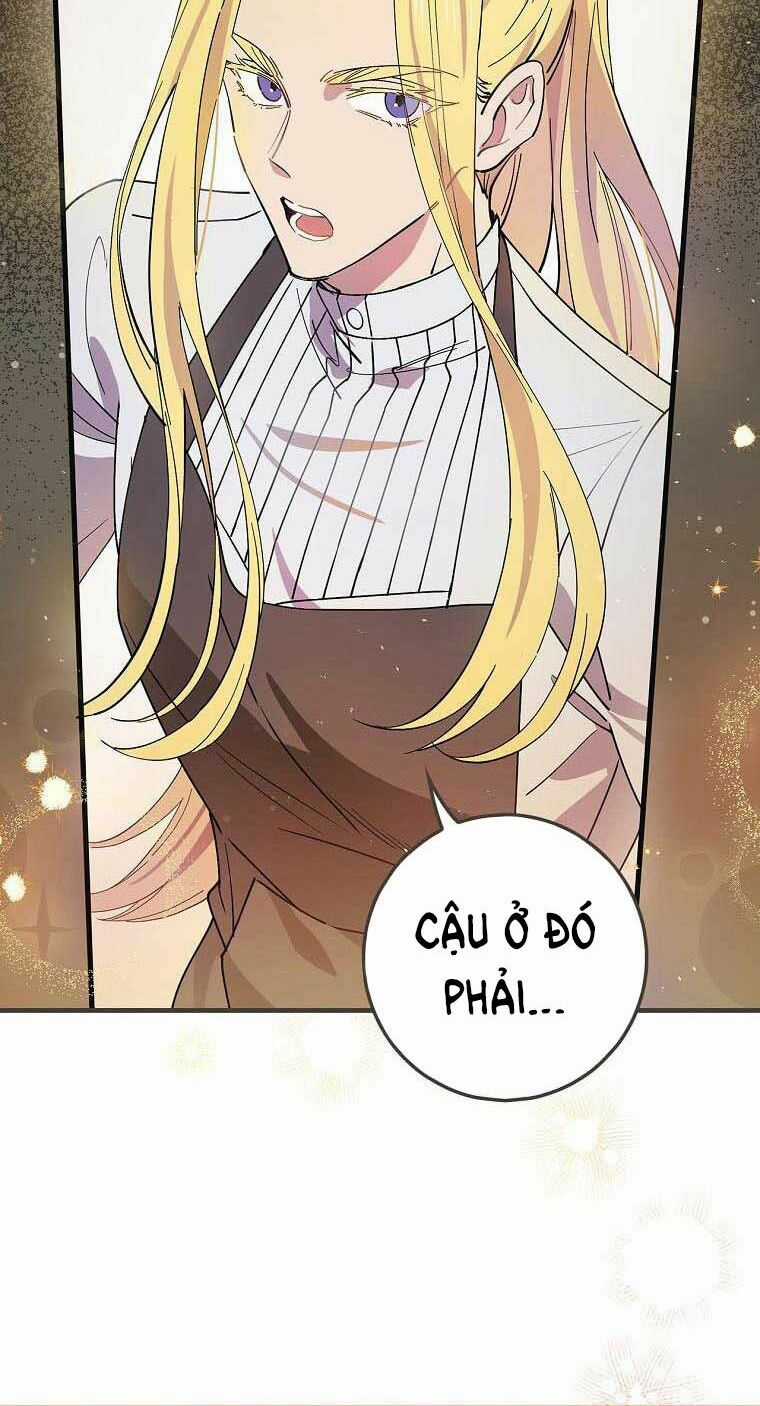 Giai Điệu Của Nhành Cây Khô Héo Chapter 11 trang 42