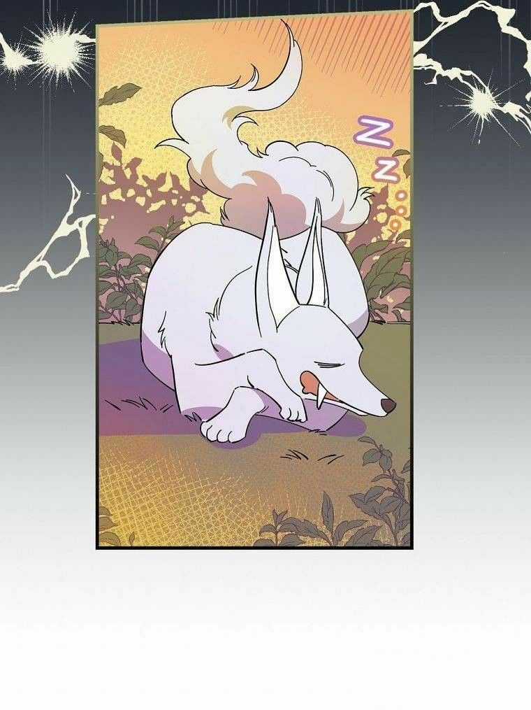 Giai Điệu Của Nhành Cây Khô Héo Chapter 11 trang 46