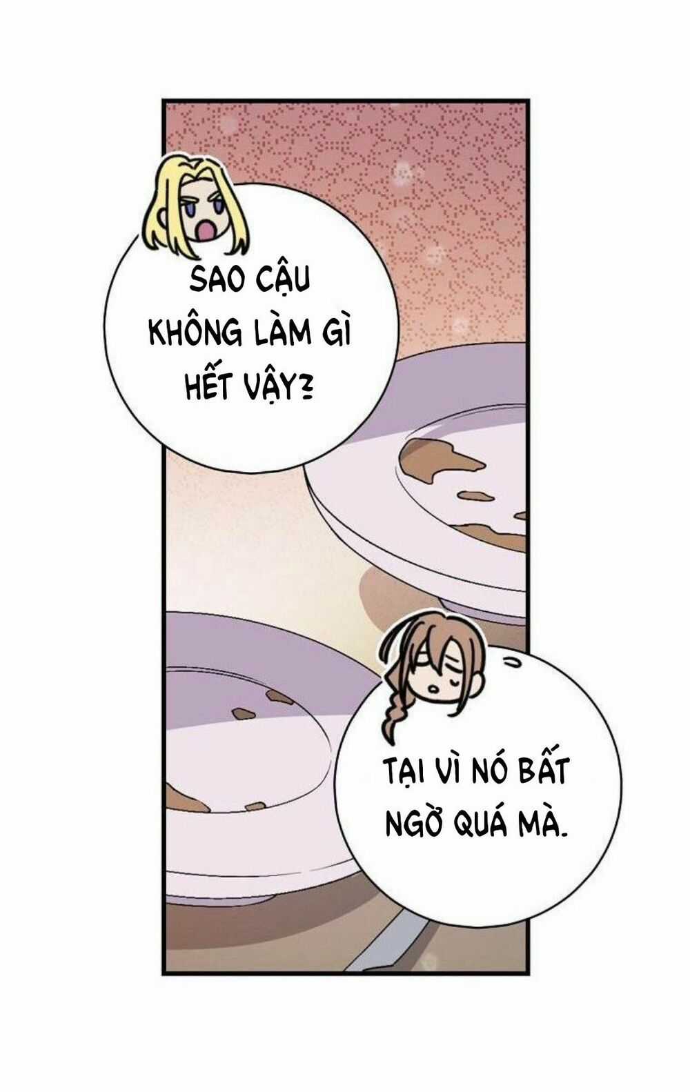Giai Điệu Của Nhành Cây Khô Héo Chapter 11 trang 53