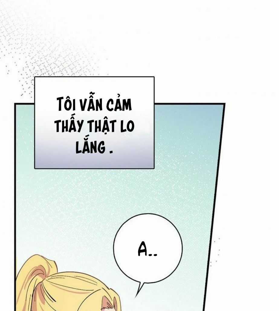 Giai Điệu Của Nhành Cây Khô Héo Chapter 11 trang 57