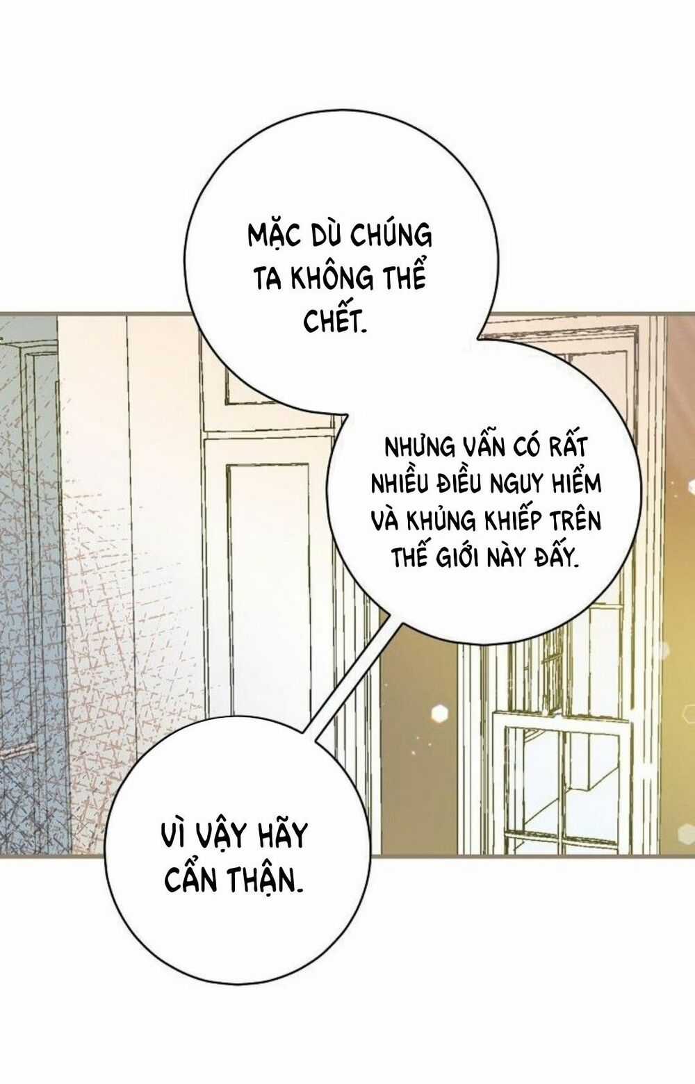 Giai Điệu Của Nhành Cây Khô Héo Chapter 11 trang 59