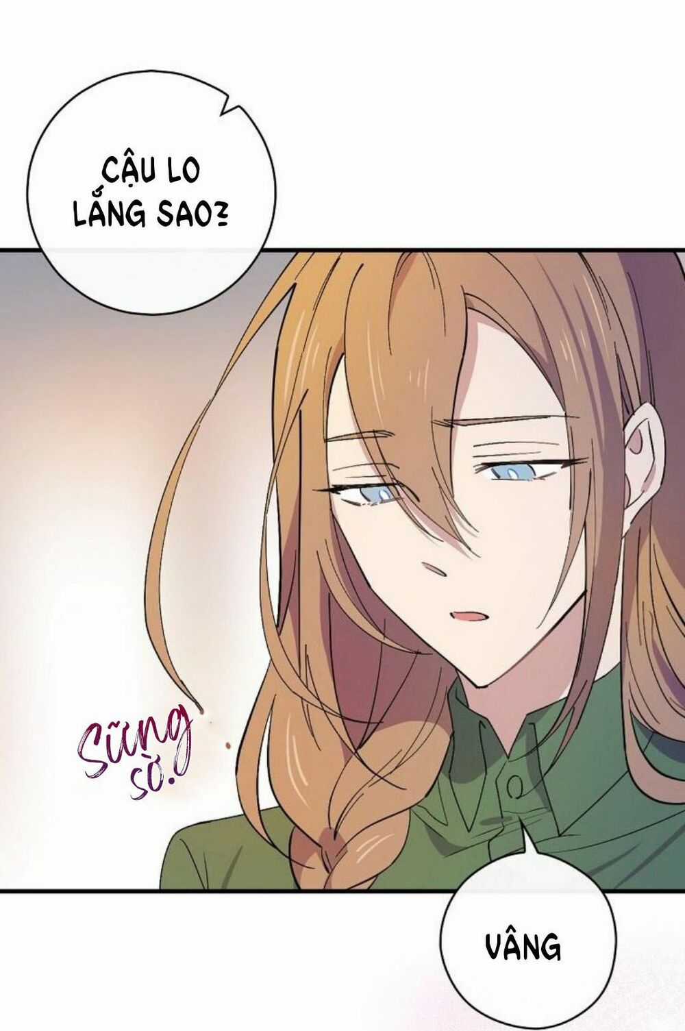 Giai Điệu Của Nhành Cây Khô Héo Chapter 11 trang 60