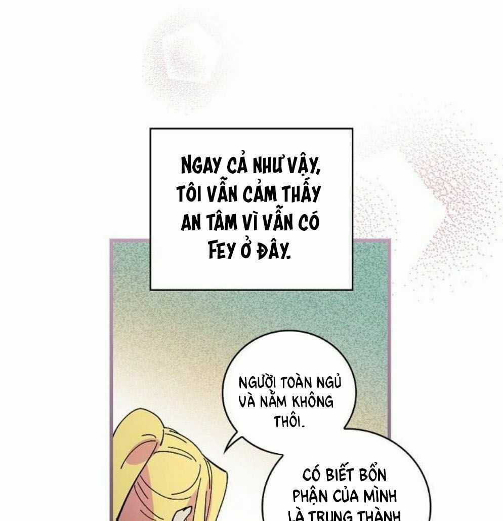 Giai Điệu Của Nhành Cây Khô Héo Chapter 11 trang 63