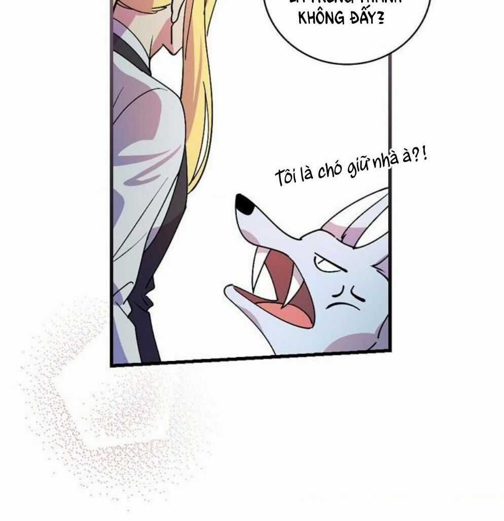 Giai Điệu Của Nhành Cây Khô Héo Chapter 11 trang 64