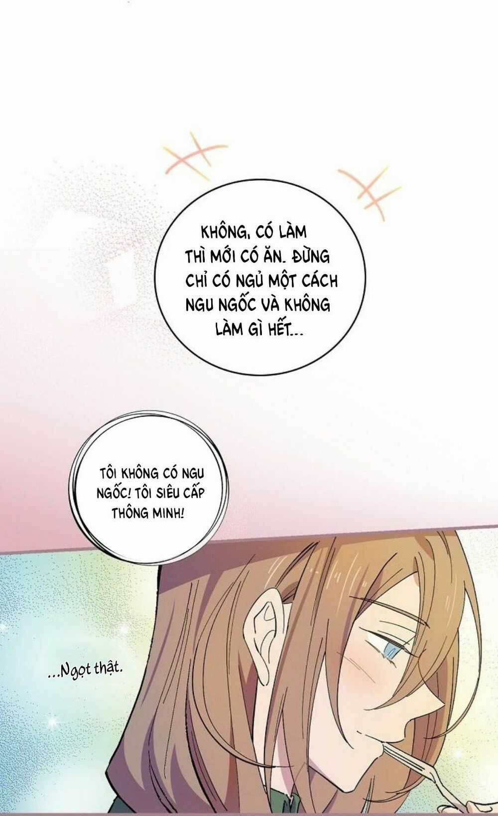 Giai Điệu Của Nhành Cây Khô Héo Chapter 11 trang 65