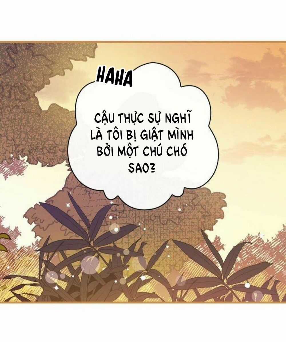 Giai Điệu Của Nhành Cây Khô Héo Chapter 11 trang 8