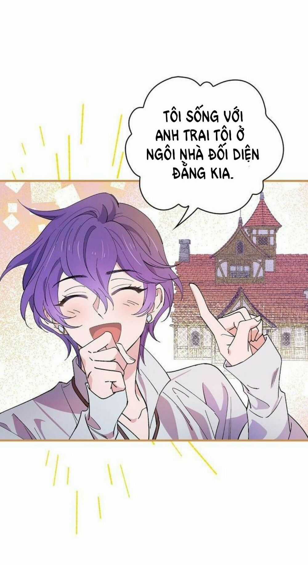 Giai Điệu Của Nhành Cây Khô Héo Chapter 11 trang 9