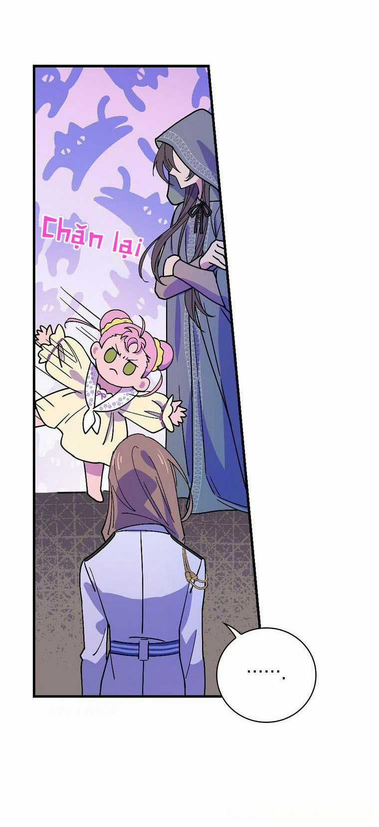 Giai Điệu Của Nhành Cây Khô Héo Chapter 12 trang 10