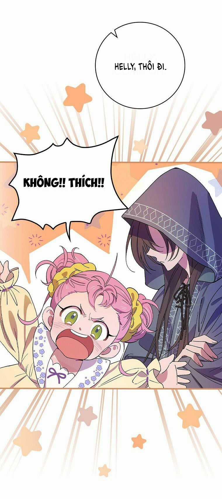 Giai Điệu Của Nhành Cây Khô Héo Chapter 12 trang 11