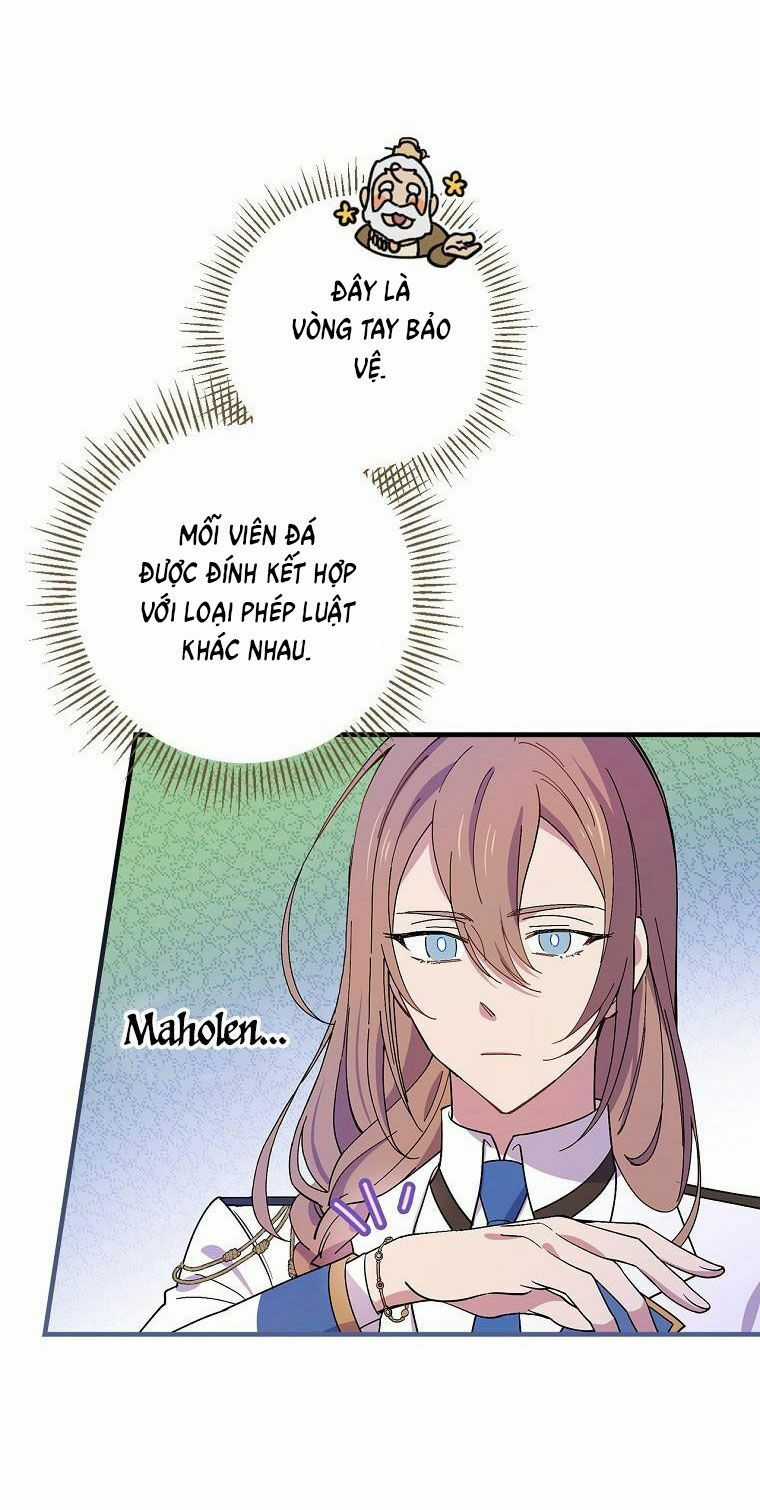 Giai Điệu Của Nhành Cây Khô Héo Chapter 12 trang 12