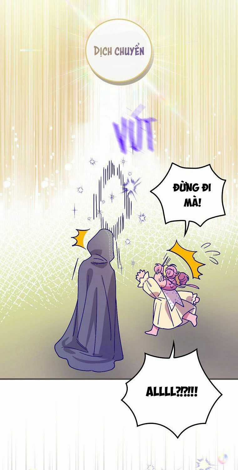 Giai Điệu Của Nhành Cây Khô Héo Chapter 12 trang 14