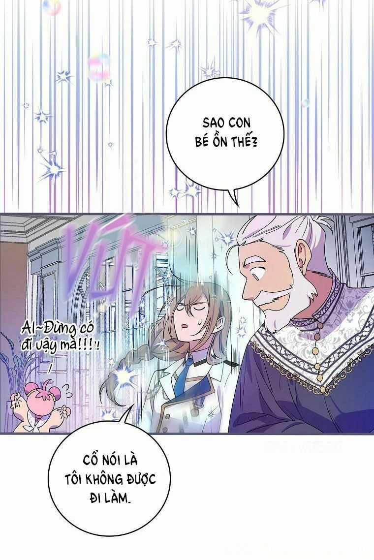 Giai Điệu Của Nhành Cây Khô Héo Chapter 12 trang 15