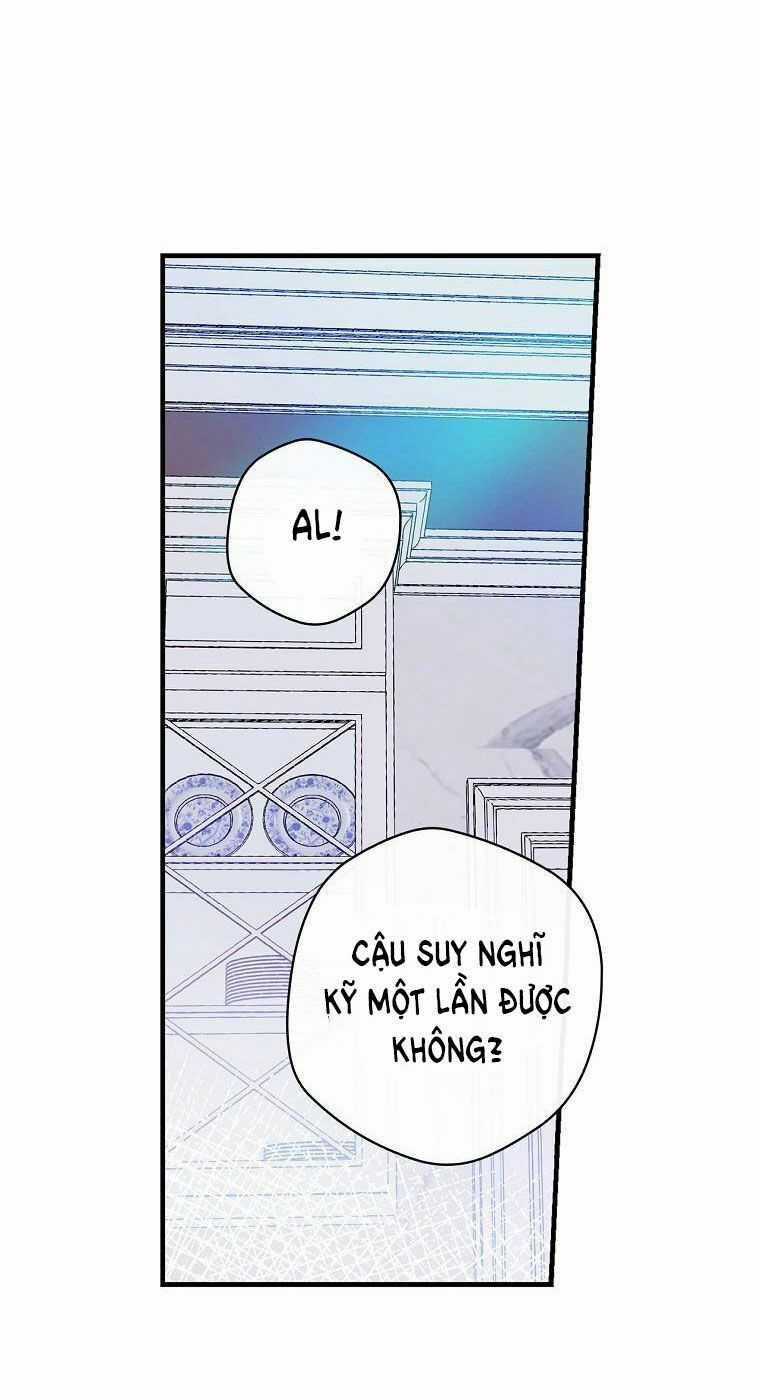 Giai Điệu Của Nhành Cây Khô Héo Chapter 12 trang 16