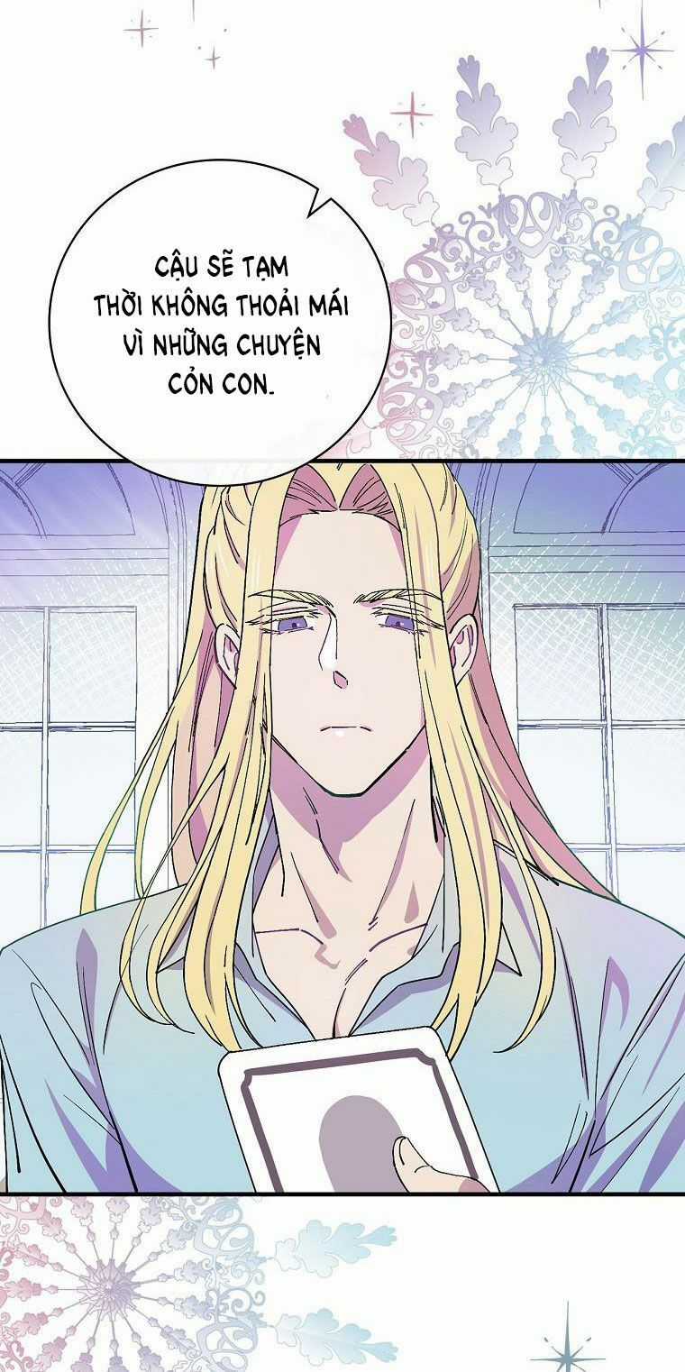 Giai Điệu Của Nhành Cây Khô Héo Chapter 12 trang 2