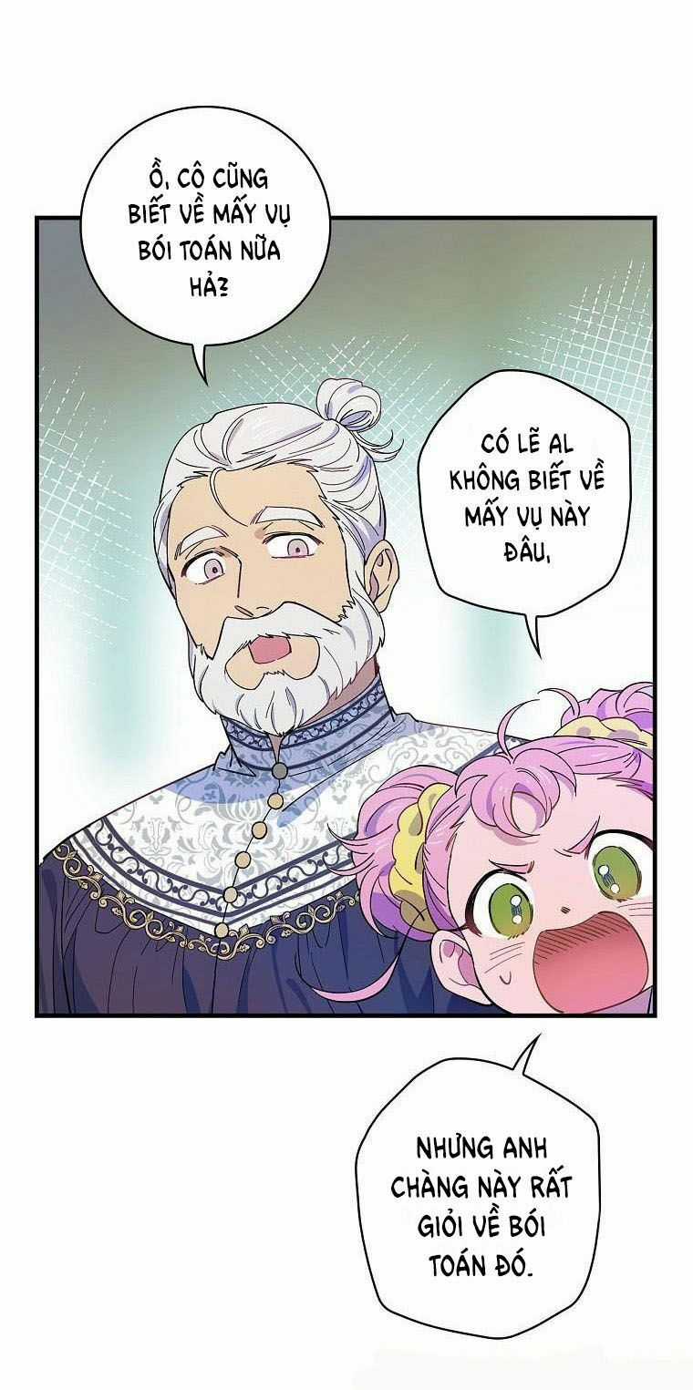 Giai Điệu Của Nhành Cây Khô Héo Chapter 12 trang 21