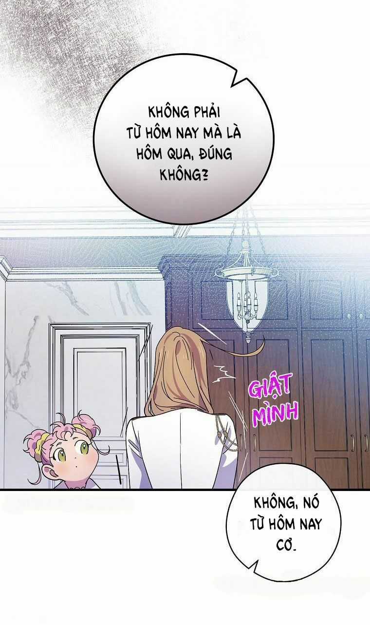 Giai Điệu Của Nhành Cây Khô Héo Chapter 12 trang 24