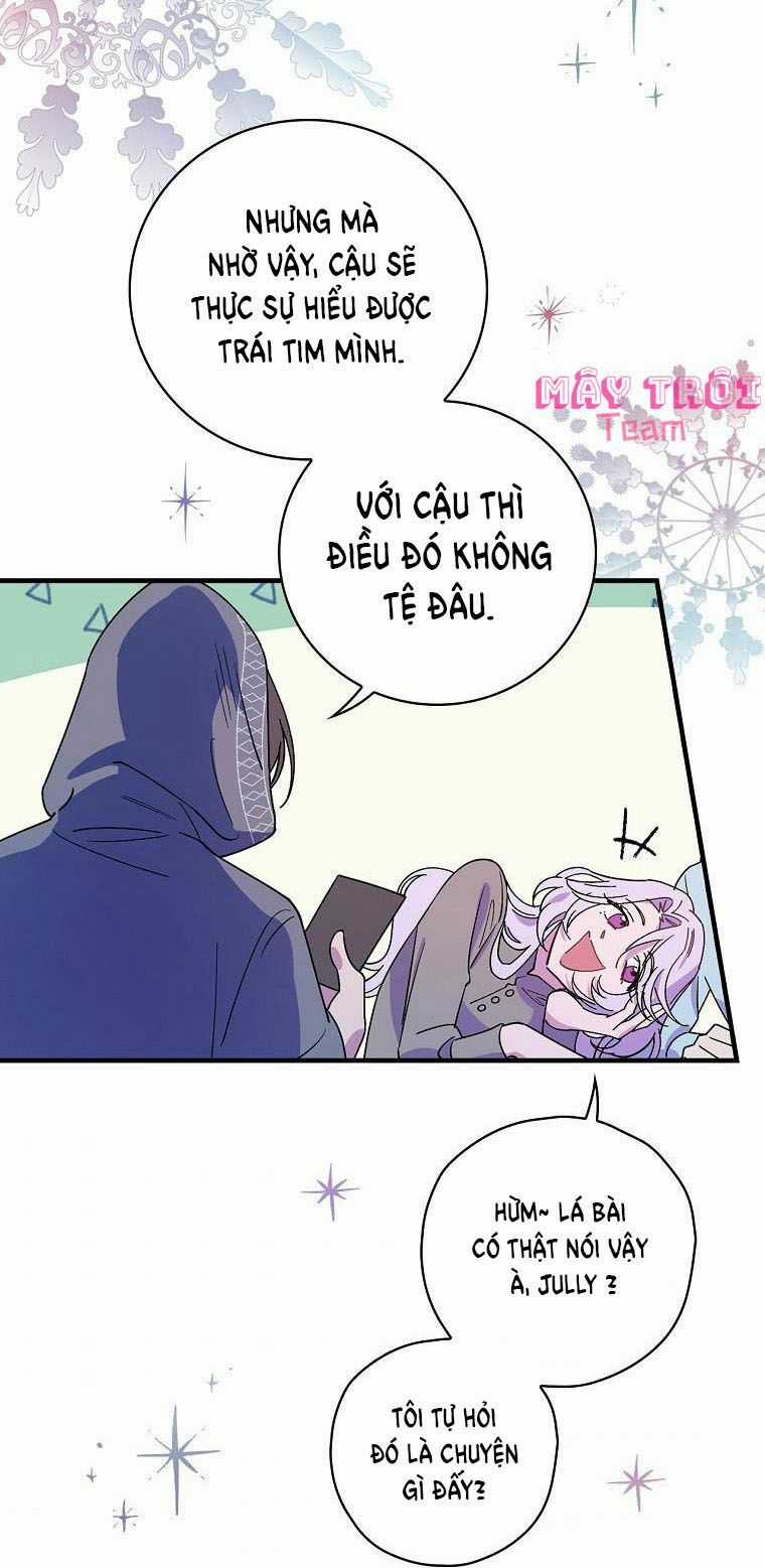 Giai Điệu Của Nhành Cây Khô Héo Chapter 12 trang 3