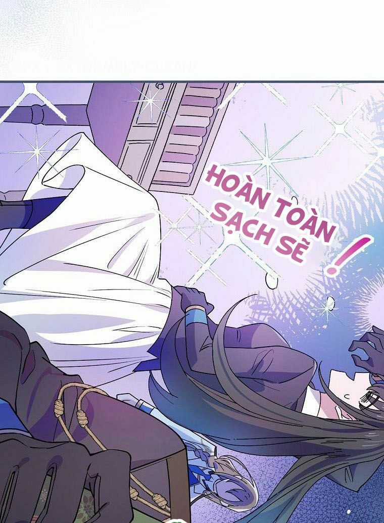 Giai Điệu Của Nhành Cây Khô Héo Chapter 12 trang 35