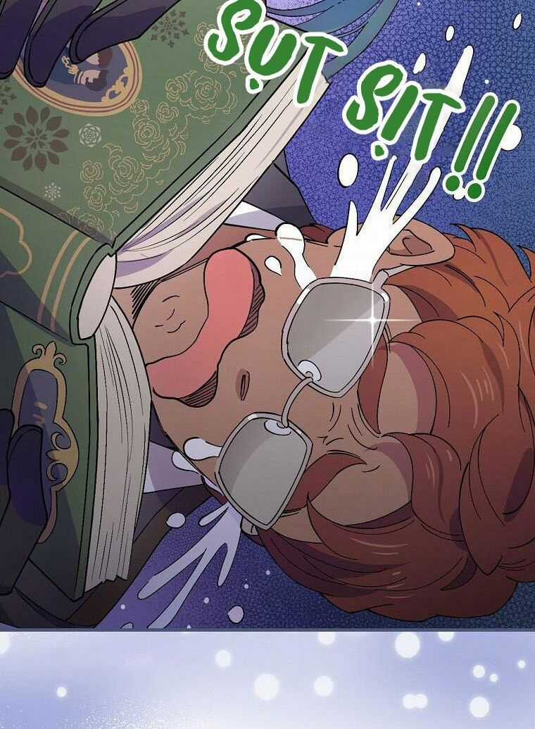 Giai Điệu Của Nhành Cây Khô Héo Chapter 12 trang 36