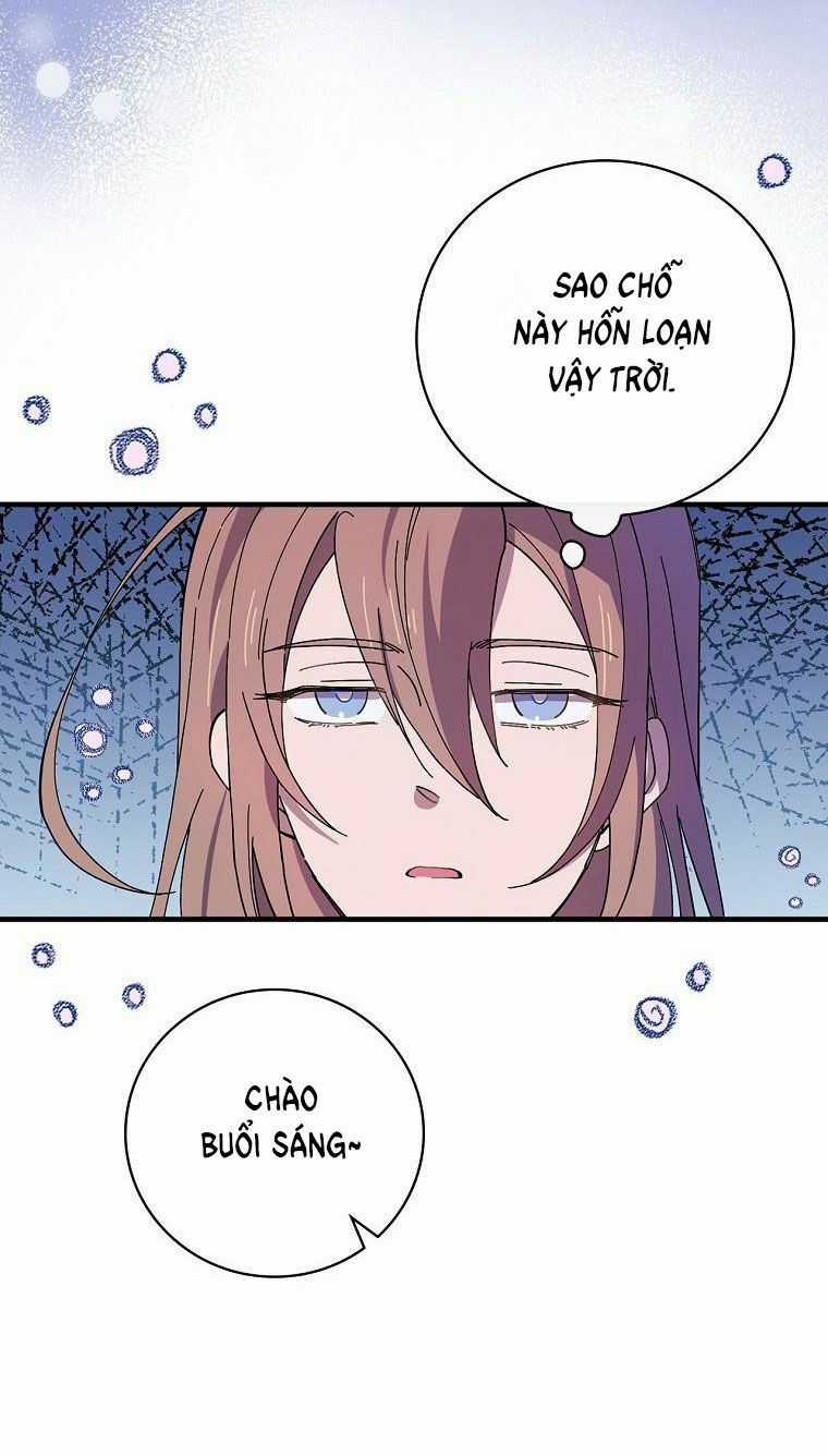 Giai Điệu Của Nhành Cây Khô Héo Chapter 12 trang 37