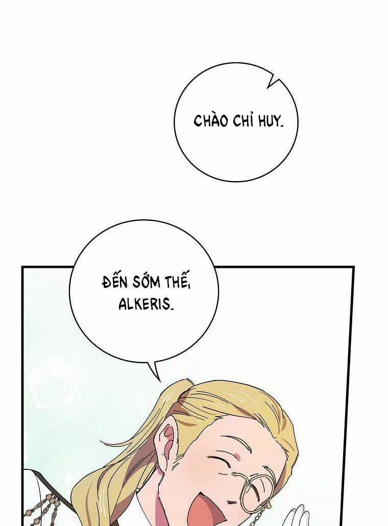 Giai Điệu Của Nhành Cây Khô Héo Chapter 12 trang 38