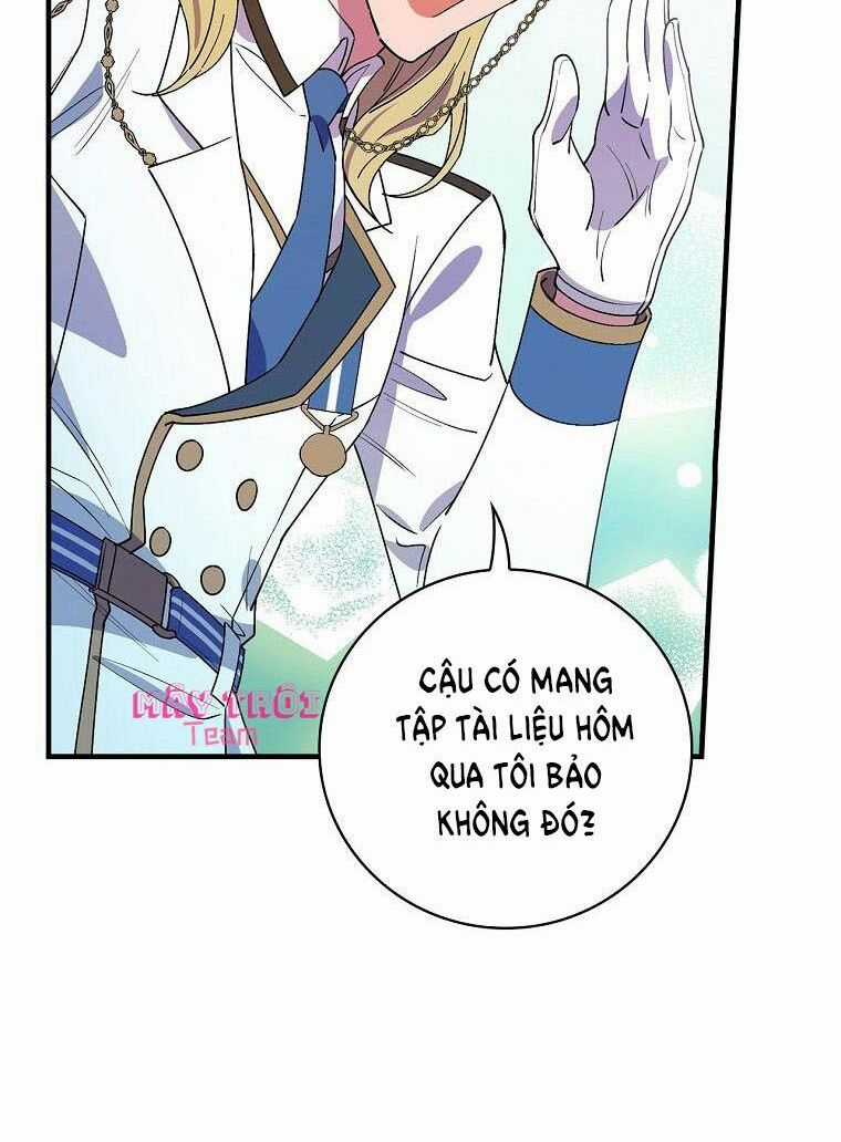 Giai Điệu Của Nhành Cây Khô Héo Chapter 12 trang 39