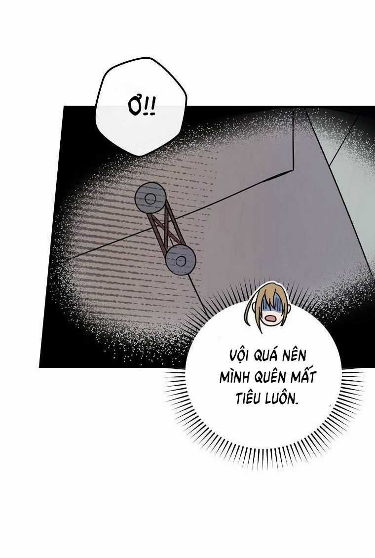 Giai Điệu Của Nhành Cây Khô Héo Chapter 12 trang 40