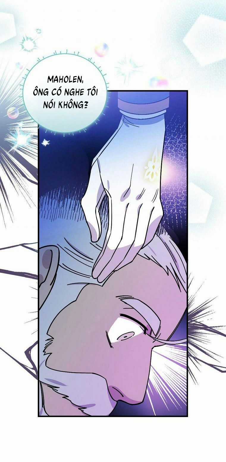 Giai Điệu Của Nhành Cây Khô Héo Chapter 12 trang 42