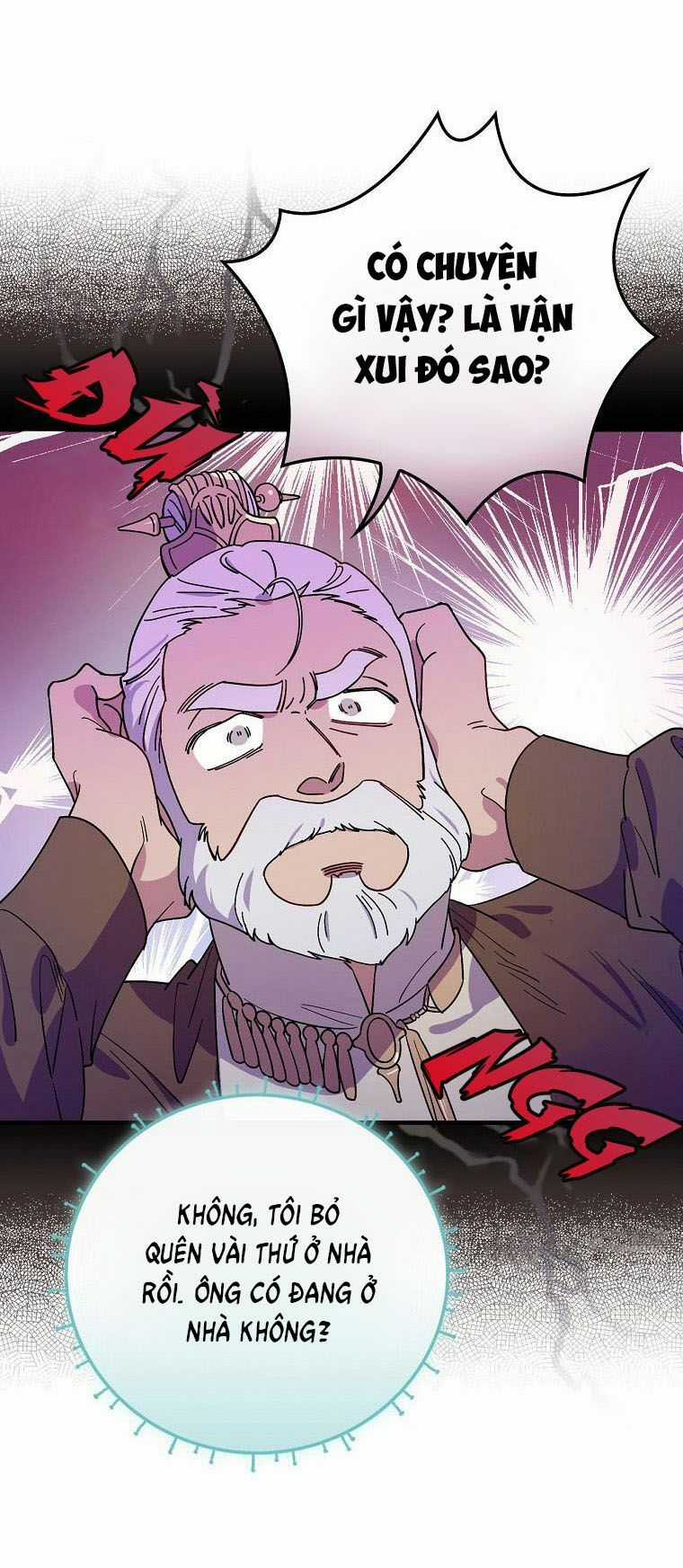 Giai Điệu Của Nhành Cây Khô Héo Chapter 12 trang 43