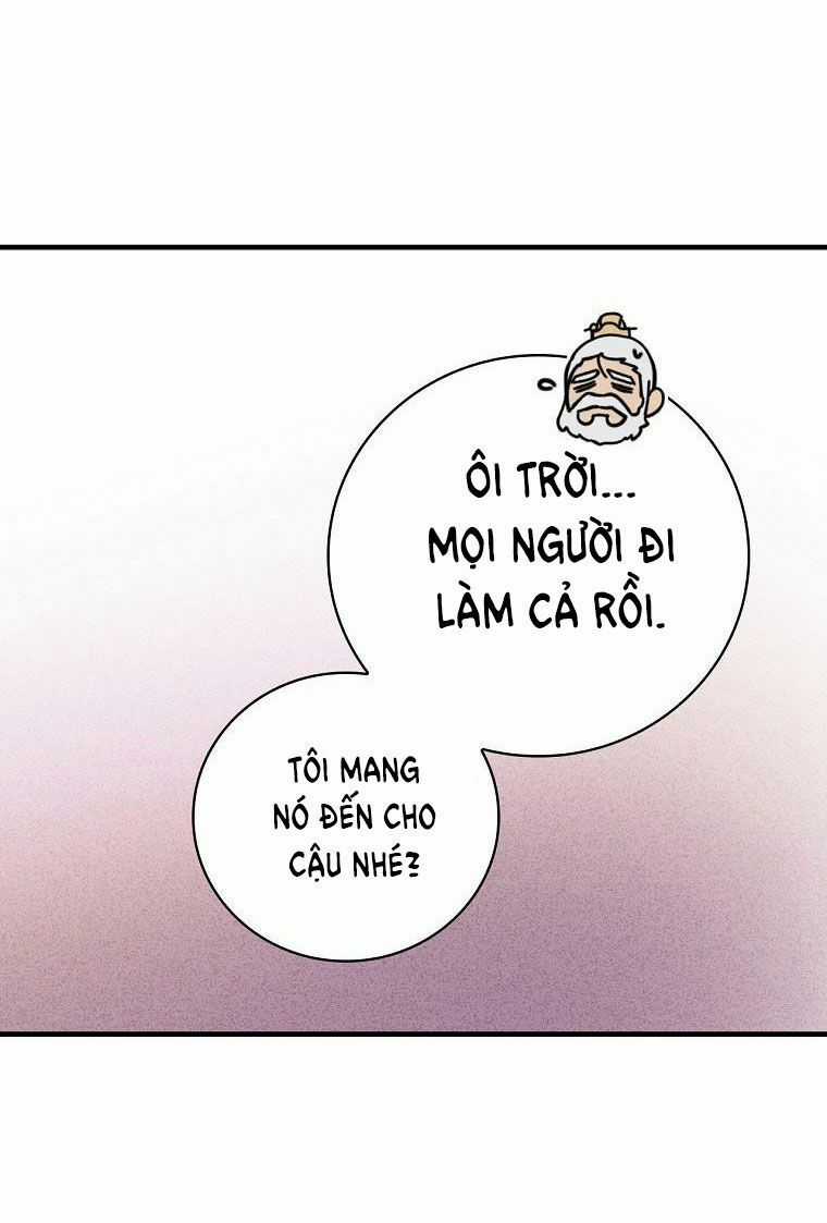 Giai Điệu Của Nhành Cây Khô Héo Chapter 12 trang 44