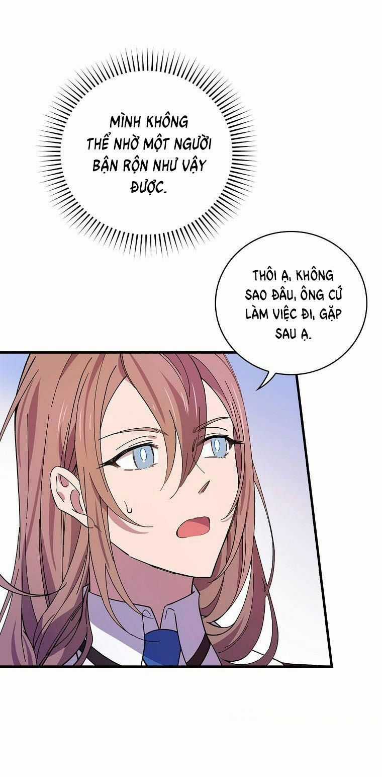 Giai Điệu Của Nhành Cây Khô Héo Chapter 12 trang 45