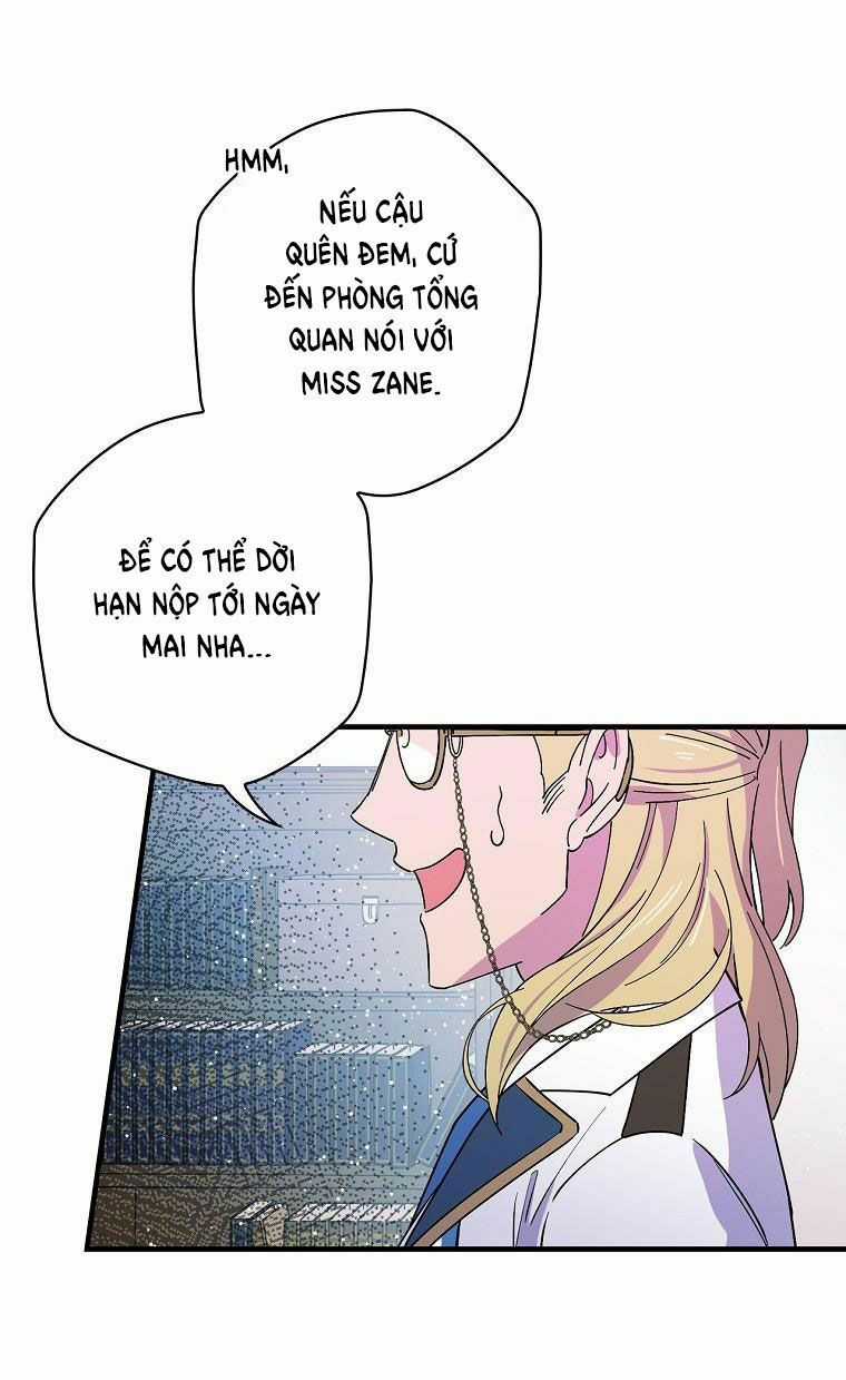 Giai Điệu Của Nhành Cây Khô Héo Chapter 12 trang 46