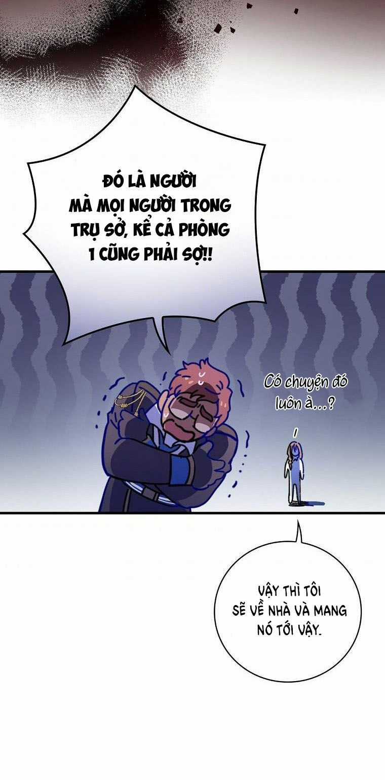 Giai Điệu Của Nhành Cây Khô Héo Chapter 12 trang 49