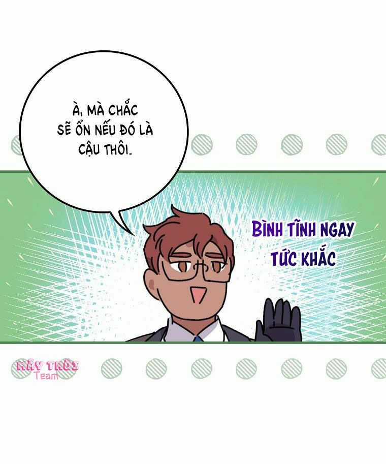 Giai Điệu Của Nhành Cây Khô Héo Chapter 12 trang 50