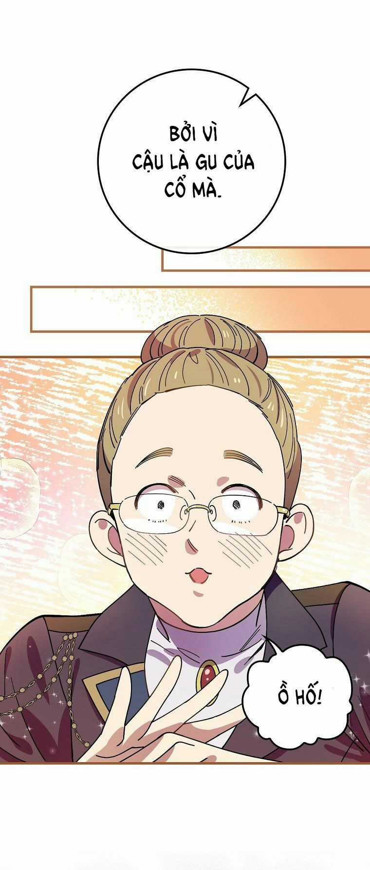 Giai Điệu Của Nhành Cây Khô Héo Chapter 12 trang 52