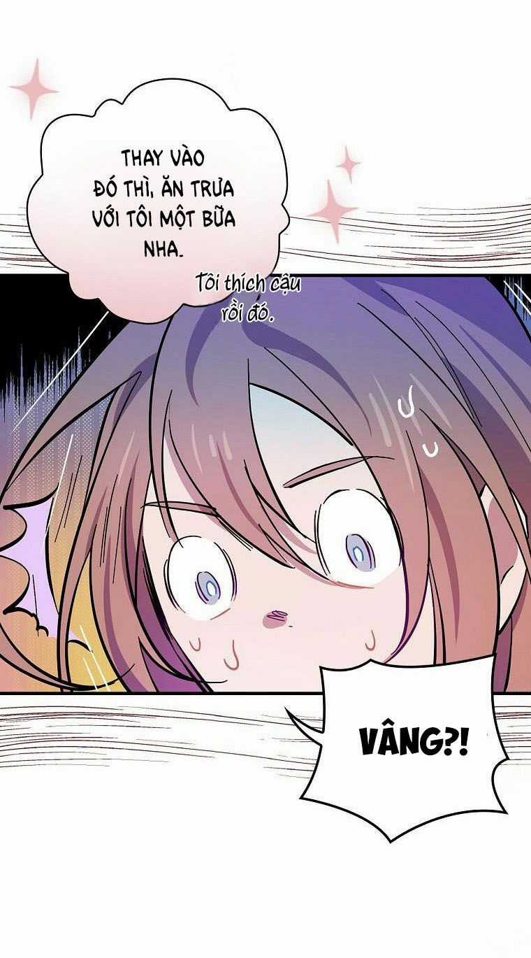 Giai Điệu Của Nhành Cây Khô Héo Chapter 12 trang 55