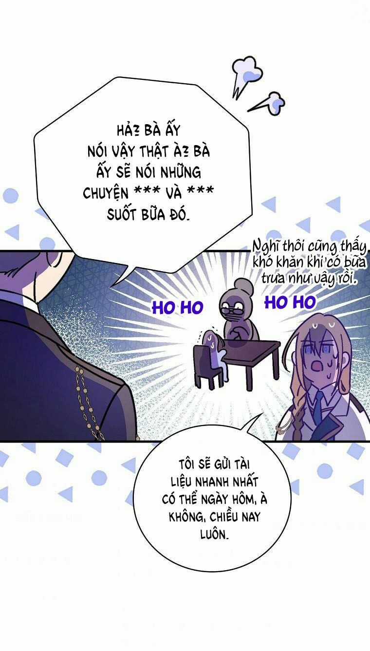 Giai Điệu Của Nhành Cây Khô Héo Chapter 12 trang 56