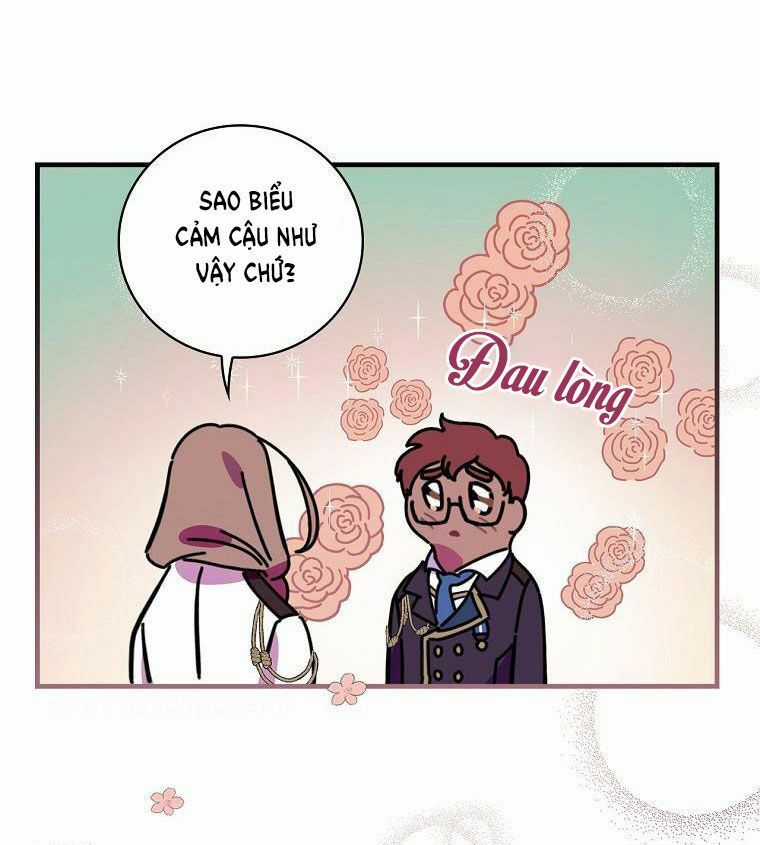 Giai Điệu Của Nhành Cây Khô Héo Chapter 12 trang 60