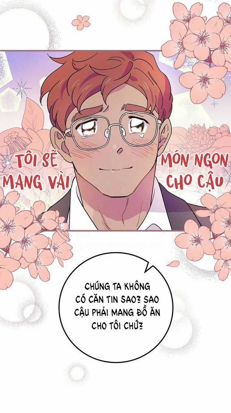Giai Điệu Của Nhành Cây Khô Héo Chapter 12 trang 61