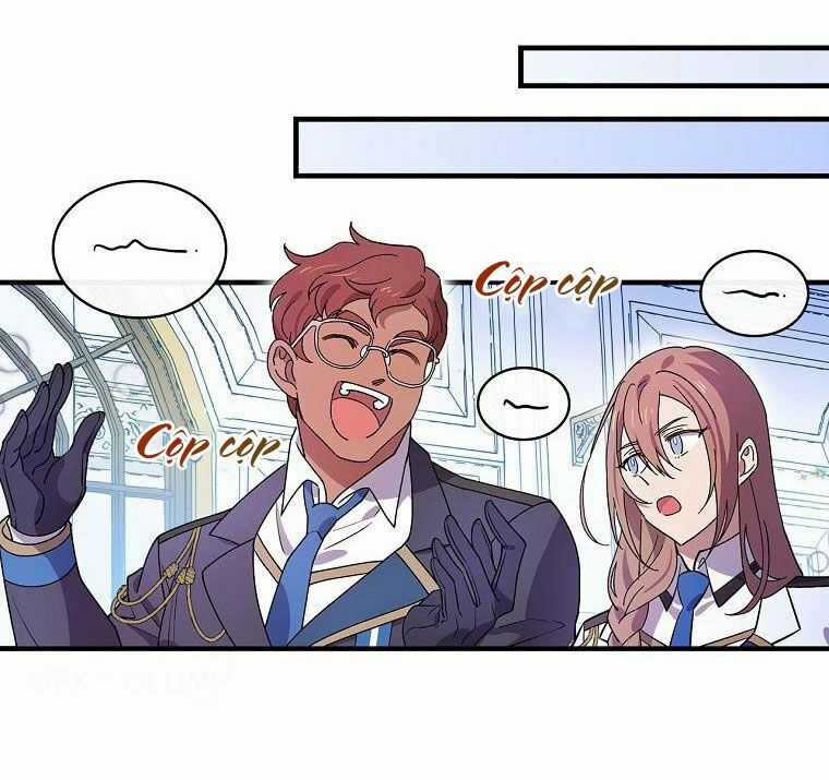 Giai Điệu Của Nhành Cây Khô Héo Chapter 12 trang 63