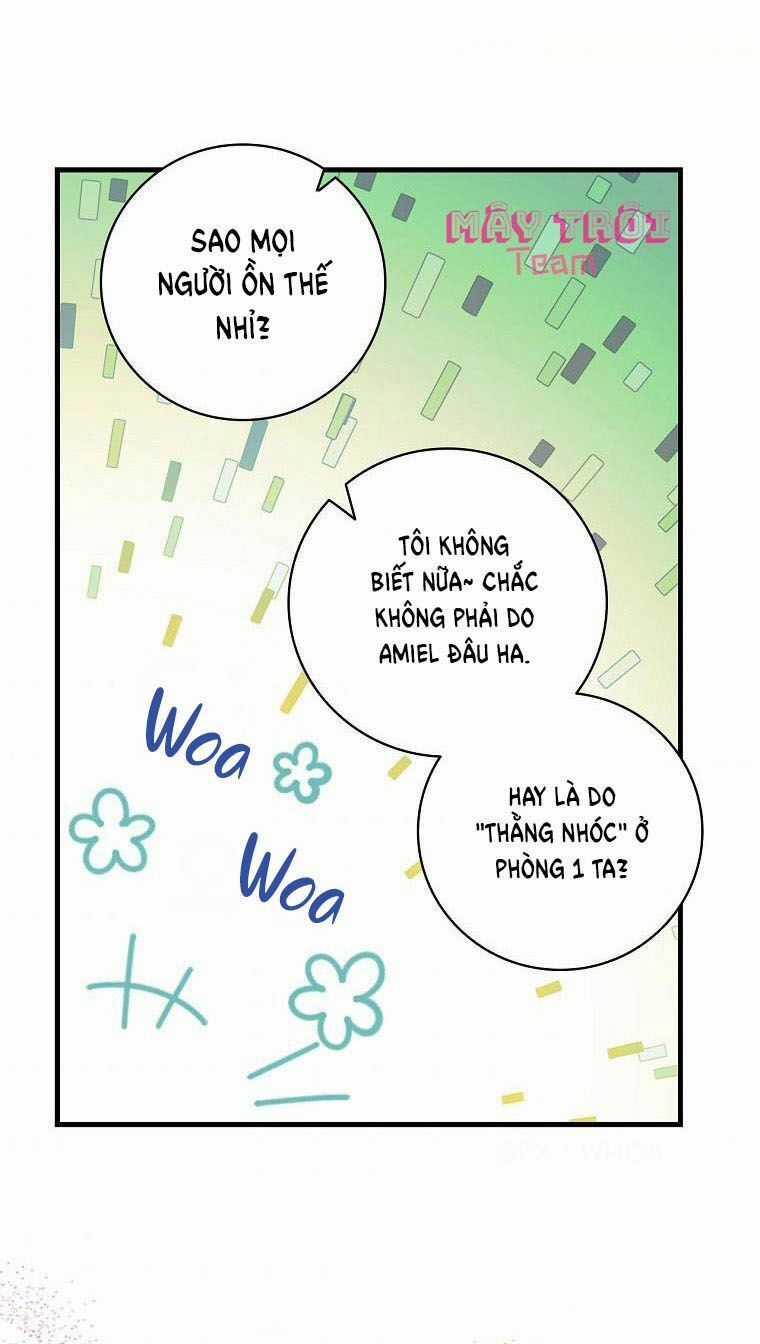 Giai Điệu Của Nhành Cây Khô Héo Chapter 12 trang 65