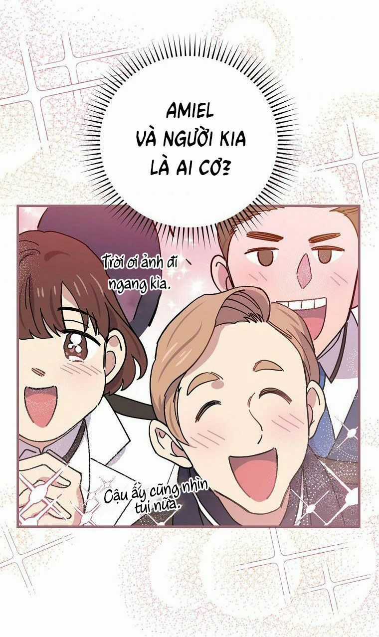 Giai Điệu Của Nhành Cây Khô Héo Chapter 12 trang 66